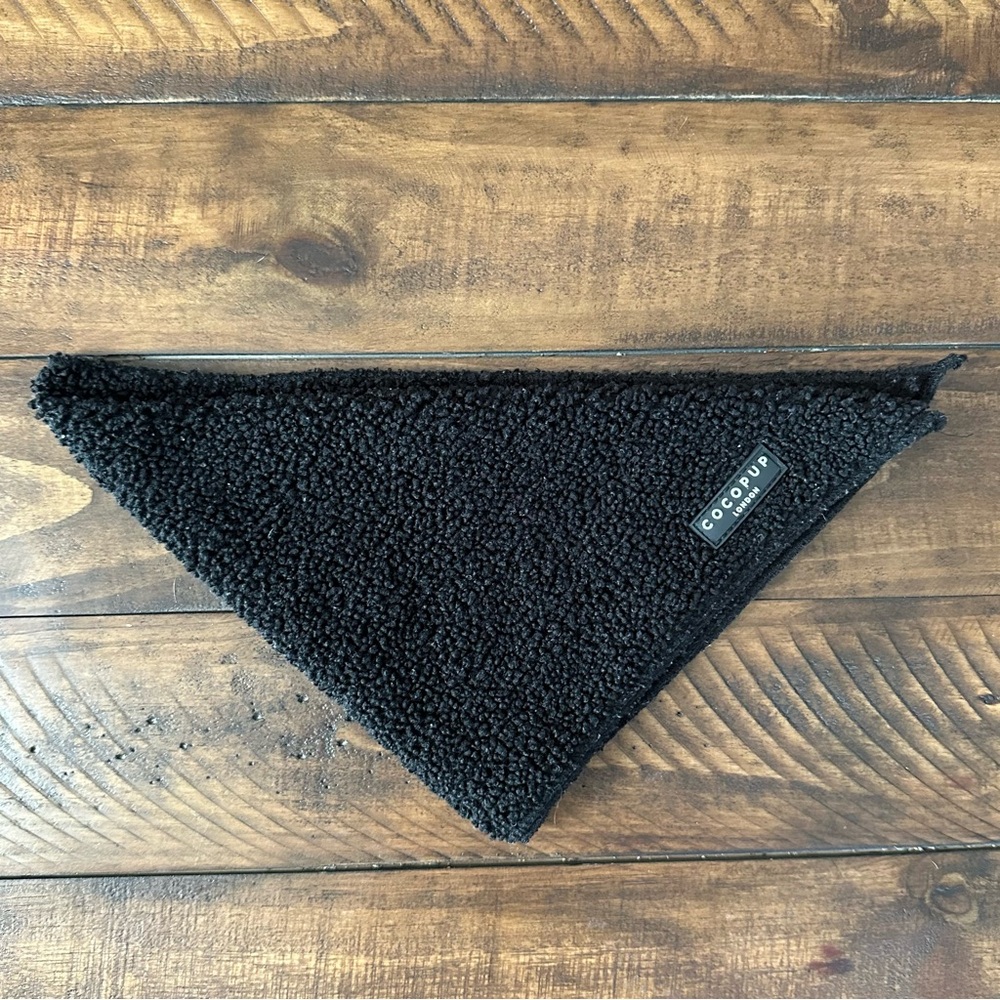 COCOPUP Teddy Dog Bandana